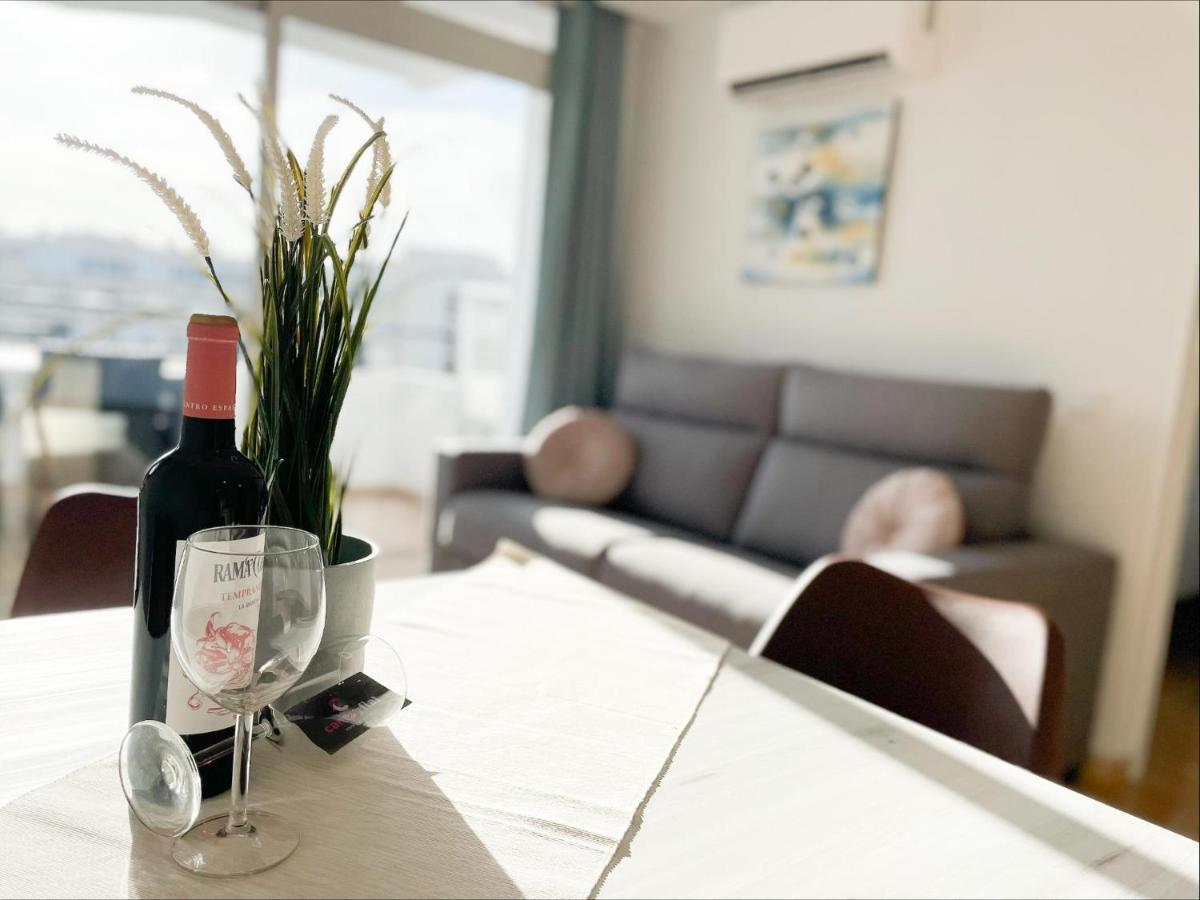 Sands Of Time Holiday Home 플라야 델 잉글스 외부 사진