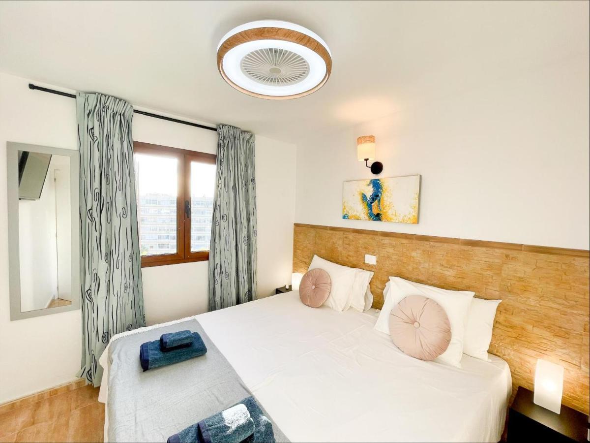 Sands Of Time Holiday Home 플라야 델 잉글스 외부 사진